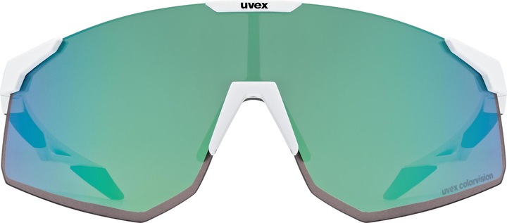 bianco opaco (verde)
