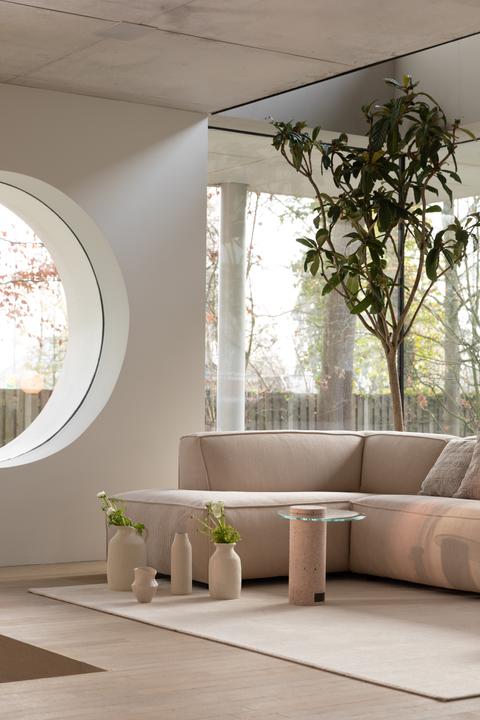 Produktbild Zuiver Fat (Ecksofa)