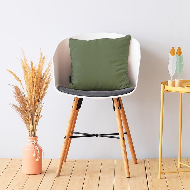 Actual product image Casativo Comfortable outdoor cushion (45 x 45 cm)