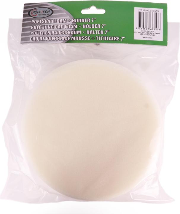 Actual product image ProPlus Polishing pad