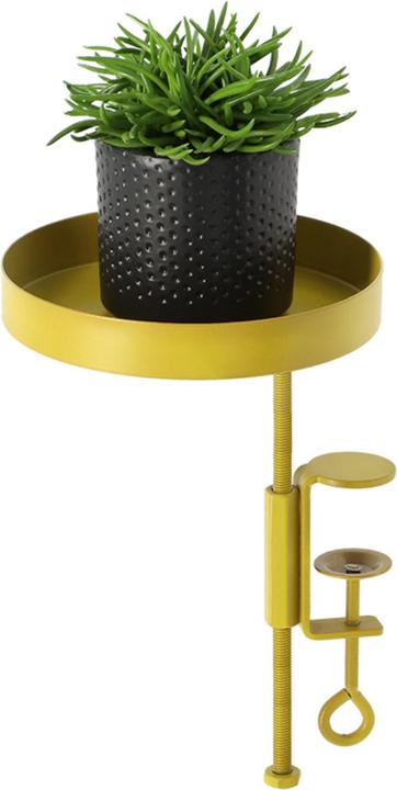 Actual product image Esschert Design Ablage mit Klemme