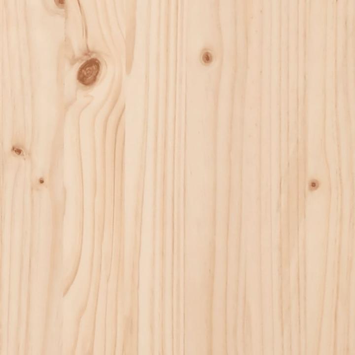 Produktbild vidaXL Nitzana (200 x 200 cm)