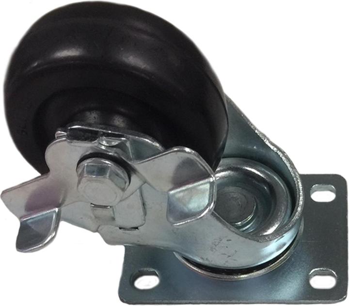 Produktbild Viewsonic Wheel For 55in Eposter
