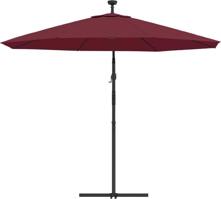 Produktbild vidaXL Sonnenschirm (3 m)