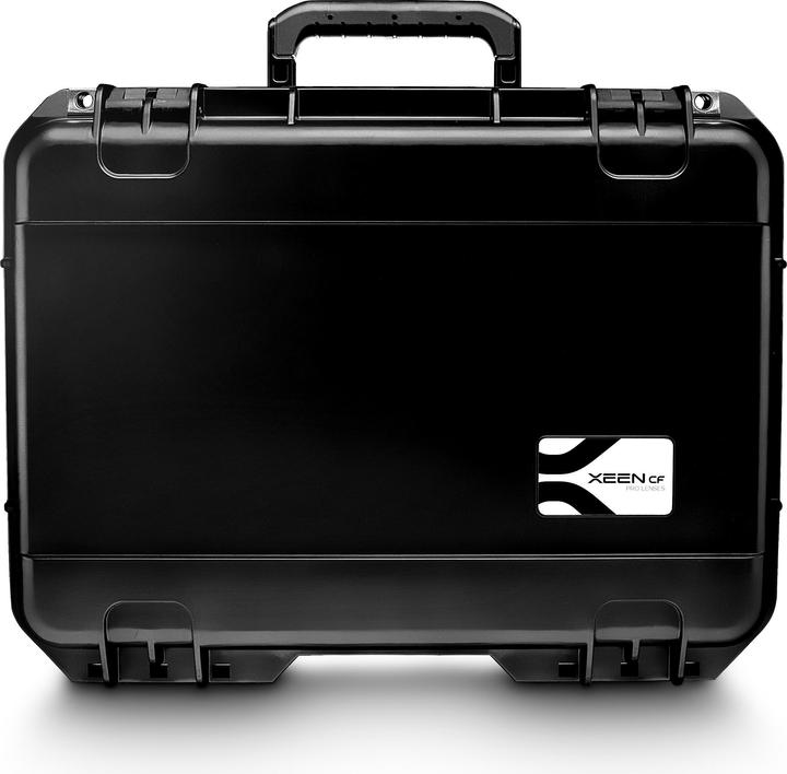 SKB Objektivkoffer mit Einlage 6 Objektive