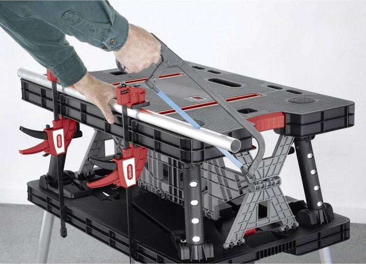 Actual product image Keter Master Pro (55 cm, 91 cm)