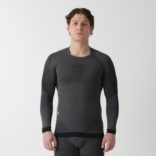 Produktbild UYN Thermoshirt Fusyon (S, M)