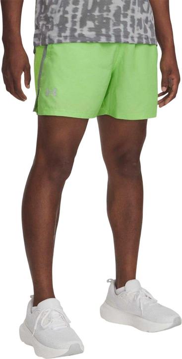 Produktbild Under Armour Launch Shorts (L)