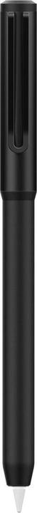 Actual product image Spigen Clip Case Apple Pencil 2 Black DA201 ACS05763