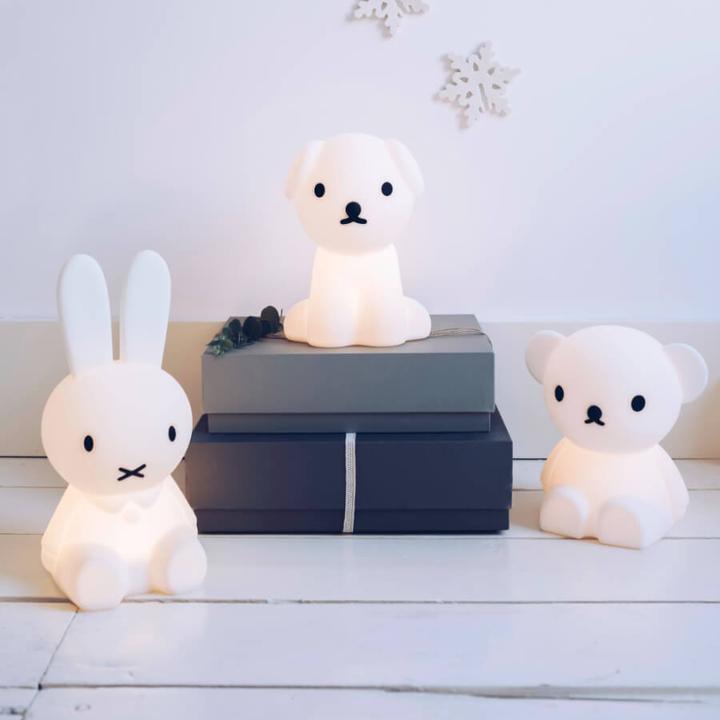 Actual product image Mr Maria Bundle Of Light Miffy