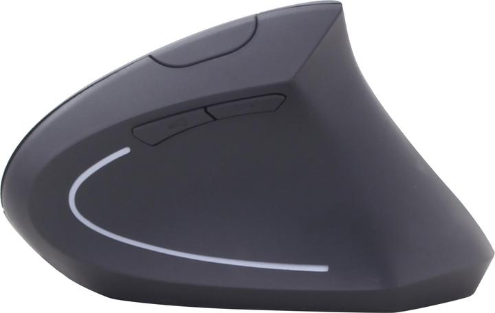 Actual product image Gembird MUSW-ERGO-01 (Wireless)