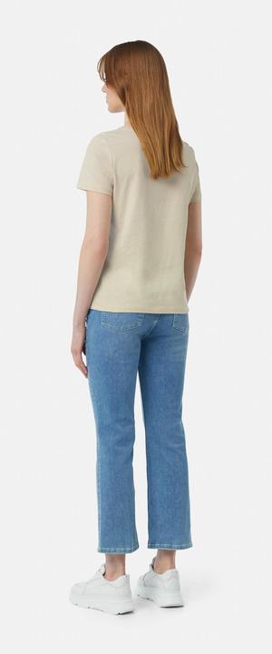 Produktbild Comma T-Shirt T-Shirt mit Frontprint (36)