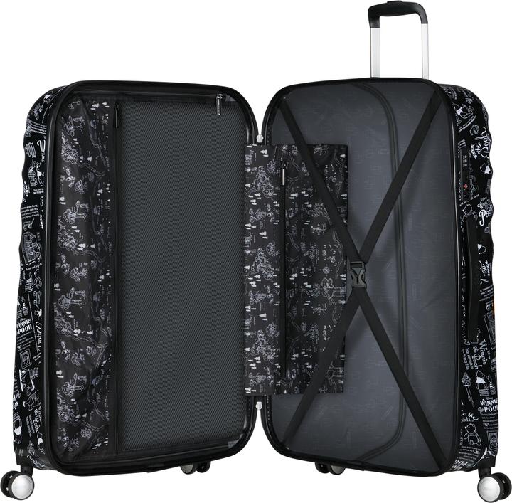 Produktbild American Tourister WAVEBREAKER DISNEY Spinner (96 l)