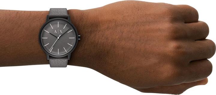 Produktbild Armani Exchange Cayde (Analoguhr, 42 mm)