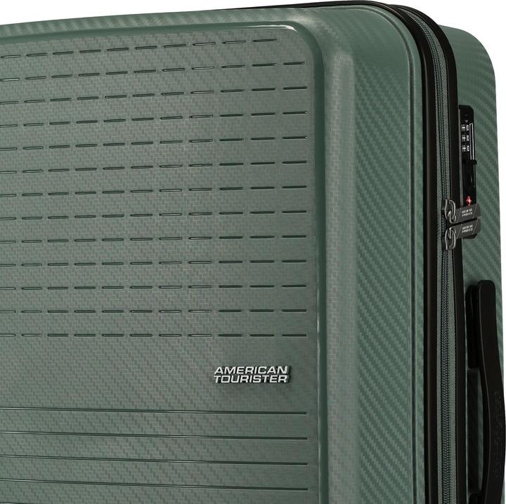 Produktbild American Tourister Summer Hit 4 Rollen Trolley 67 cm (62.50 l)