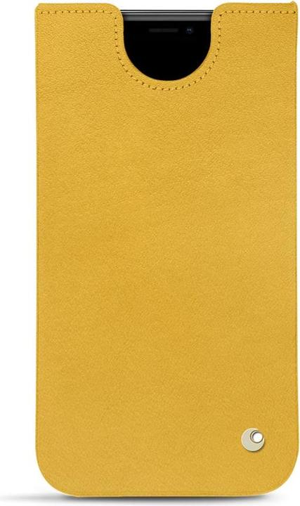 Produktbild Noreve Lederschutzhülle (Apple iPhone 11)