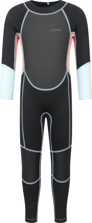 Immagine prodotto Mountain Warehouse Muta Subacquea Bambini (116)