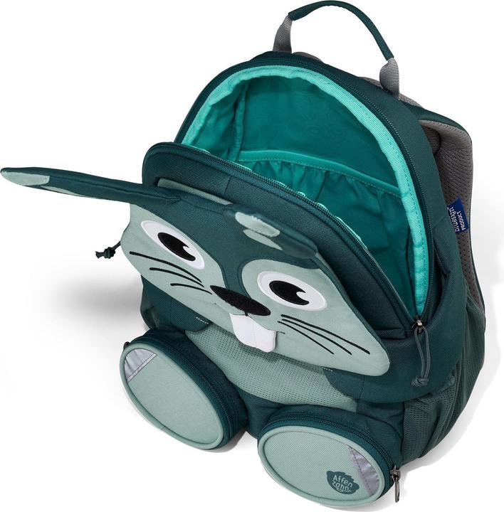 Immagine prodotto Affenzahn Zaino asilo Big Friend 31 cm
