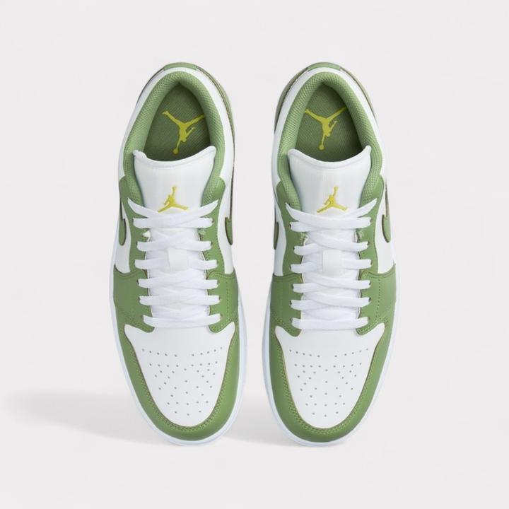Actual product image Nike Air Jordan 1 Low (40)