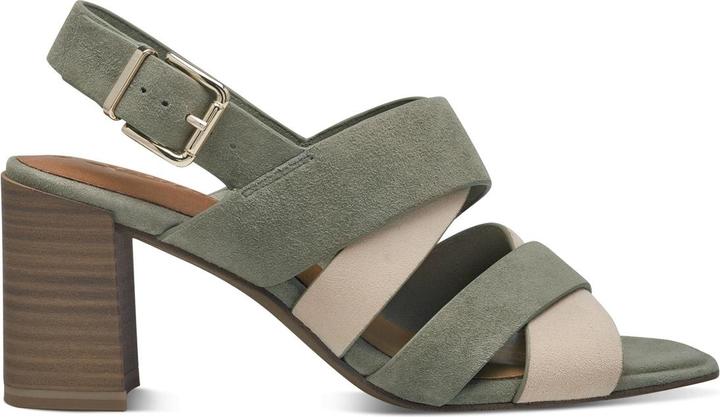 Actual product image Tamaris Sandal (37)