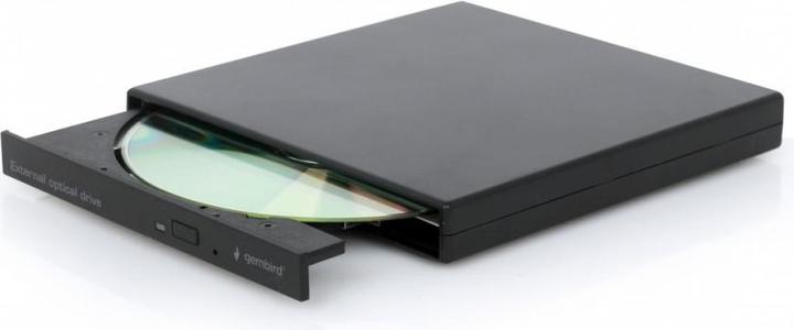 Gembird DVD-USB-04 (CD burner, DVD writer)