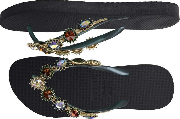 Actual product image Uzurii Monroe - Schwarz (35)