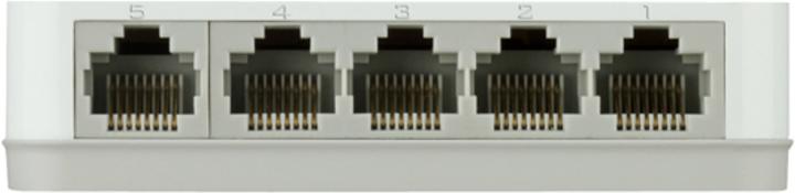 Produktbild D-Link GO-SW-5G/E (5 Ports)