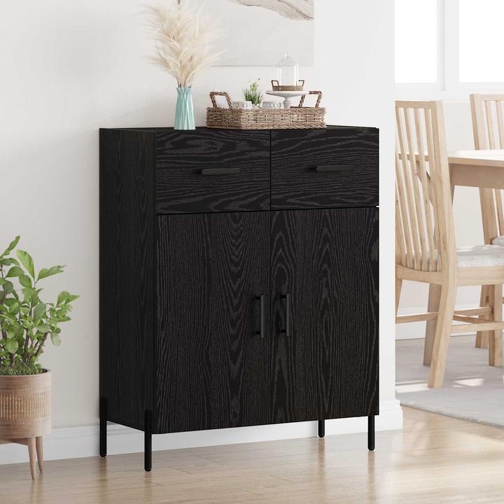 Produktbild vidaXL Sideboard-Möbel (34 x 34 x 90 cm)
