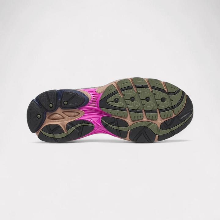 Image du produit Saucony Progrid Omni 9 (41)