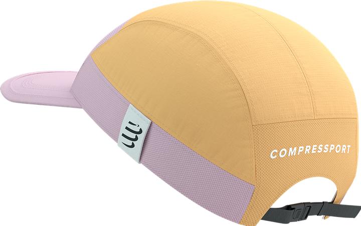 Actual product image Compressport 5 Panel Light Cap