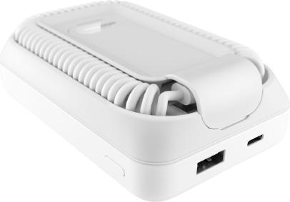 Actual product image Vonmählen Allroundo Pro (10000 mAh, 20 W, 38.50 Wh)