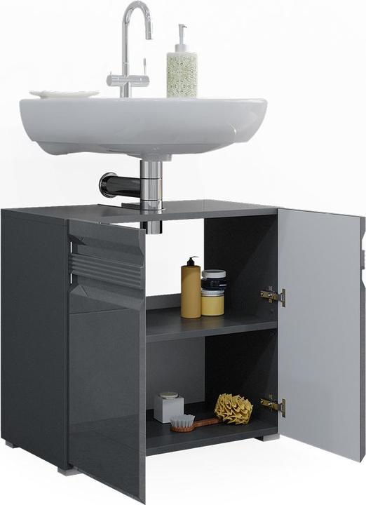 Image du produit Vicco Fredd (60 x 34 x 56 cm)