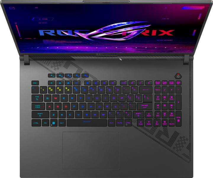 Immagine prodotto ASUS Rog Strix G18 (17.99", 1000 GB, 32 GB, DE, Intel Core i9-14900HX)