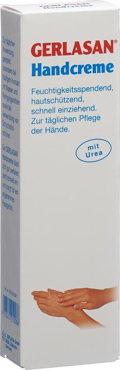 Produktbild Gerlasan Handcreme deutsch Creme (75 ml)