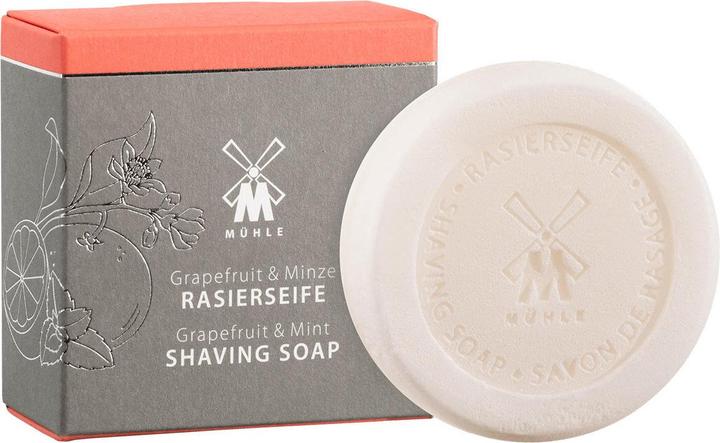 Produktbild Mühle Rasierseife (Rasierseife)