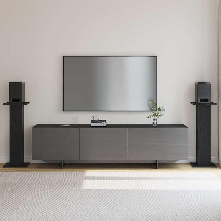 Image du produit vidaXL Lautsprecherzubehör (Support)