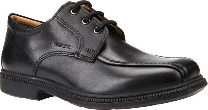 Produktbild Geox SchulUniformSchuhe J Federico H Leder (40)
