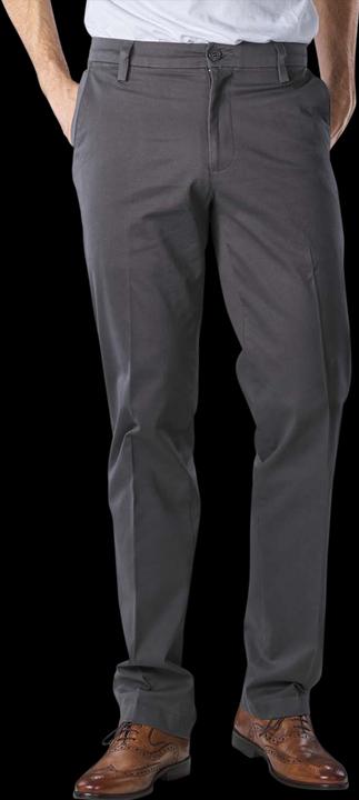Produktbild Dockers Smart 360 Chino Pant Straight storm (W40/L30)