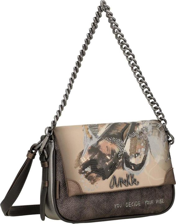 Immagine prodotto Anekke Borsa a tracolla Wings 24 cm