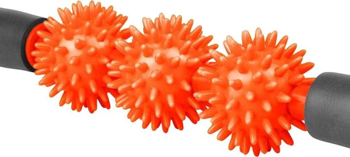 Immagine prodotto Gaiam Doppia Palla Bastone per Massaggi