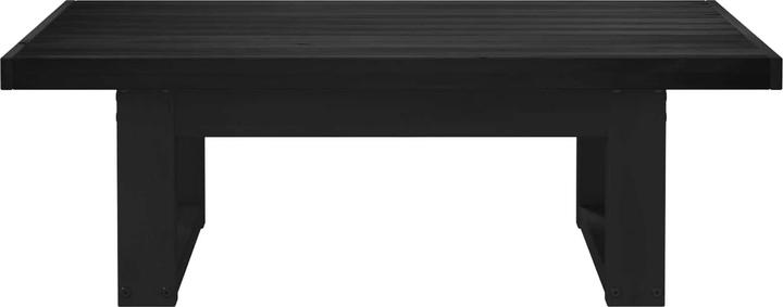 Image du produit vidaXL Couchtisch (119 x 60 x 40 cm)