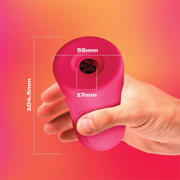 Produktbild Durex Masturbator Play