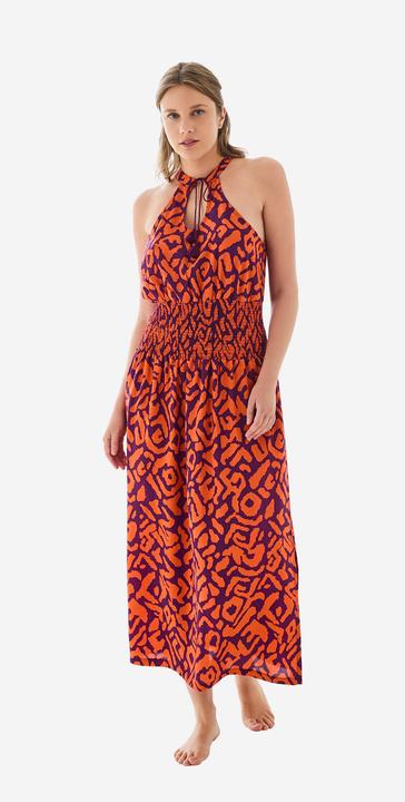 Image du produit Goldenbay Maxikleid Women's Dress (XL)