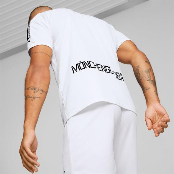 Immagine prodotto Puma Maglia BMG Home Replica (M)