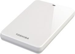 Actual product image Toshiba Store.E Canvio Connect (2 TB)