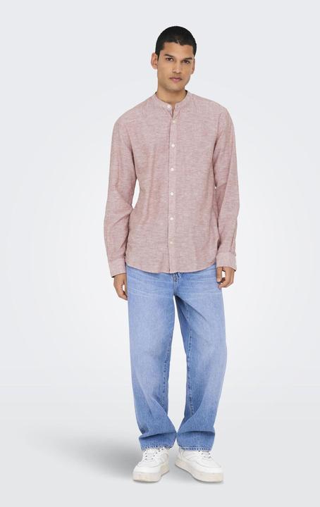 Immagine prodotto Only & Sons Camicia ONSCAIDEN Camicia (L)