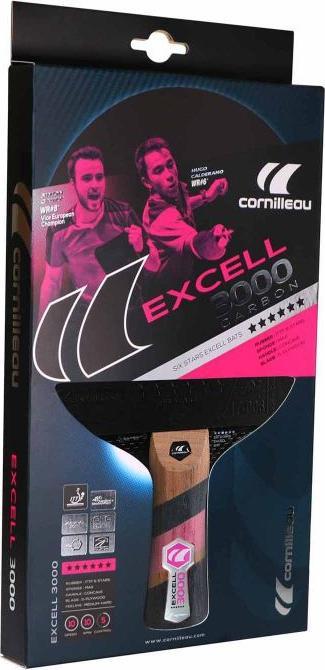 Productafbeelding Cornilleau Excell3000