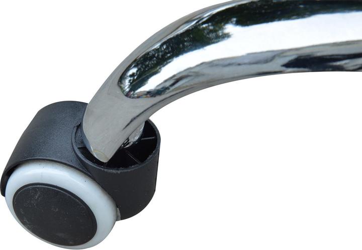 Produktbild Homcom Rollhocker höhenverstellbar (45 - 57 cm)
