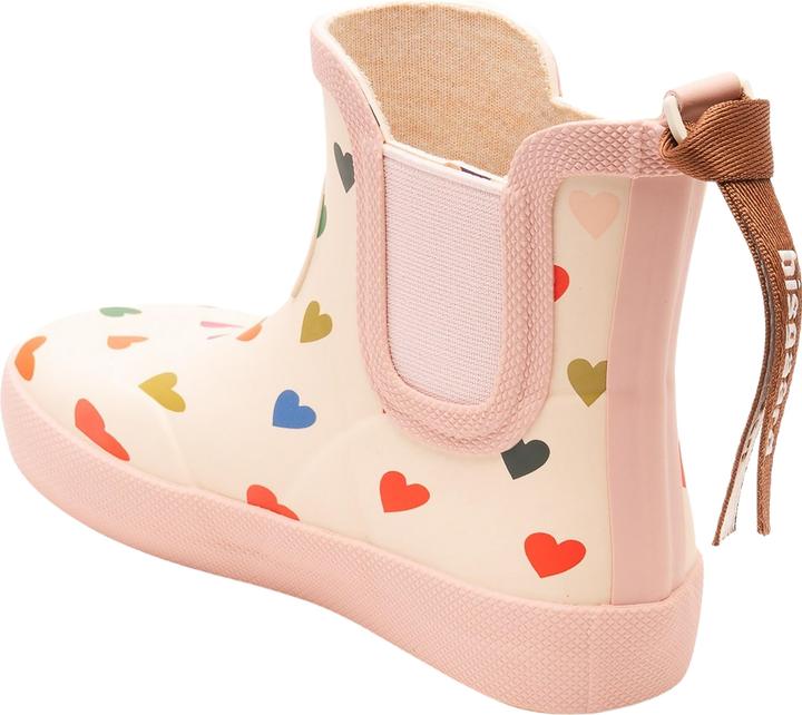 Actual product image Bisgaard Kid's Barefoot Rubber (26)