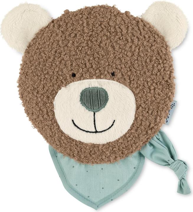Orso Ben
